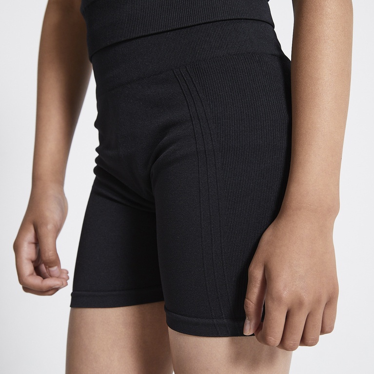 Trikoohousut "Epic star seamless shorts" 